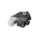 MOTOR RAAMBEDIENING LINKS TGS/TGX FEBI IAM